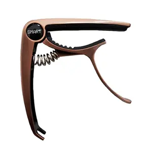 CAPOTRASTE SMART JX-40B GATILHO BRONZE