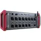 MESA DE SOM DIGITAL SOUNDVOICE IRON 16