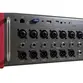 MESA DE SOM DIGITAL SOUNDVOICE IRON 16