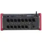 MESA DE SOM DIGITAL SOUNDVOICE IRON 16