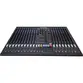 MESA DE SOM PROFISSIONAL SOUNDVOICE OCTA PRO MPO-20.8