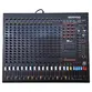 MESA DE SOM PROFISSIONAL SOUNDVOICE OCTA PRO MPO-16.8