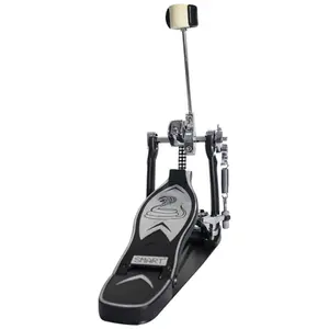 PEDAL UNICO PREMIUM P/ BATERIA SMART SMPB-013