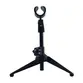 PEDESTAL DE MESA P/ MIC SMART SM-80 PES FLEXIVEIS