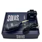 SISTEMA DE MONITOR INTRA-AURICULAR SEM FIO SOLUS SS100