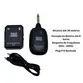 SISTEMA DE MONITOR INTRA-AURICULAR SEM FIO SOLUS SS100