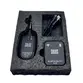 SISTEMA DE MONITOR INTRA-AURICULAR SEM FIO SOLUS SS100