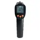 TERMOMETRO HIKARI INFRAVERMELHO HT-380 PRETO