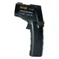 TERMOMETRO HIKARI INFRAVERMELHO HT-380 PRETO