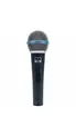MICROFONE WALDMAN C/ FIO BT-5800S