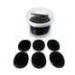 GEL ABAFADOR PRETO LIVERPOOL - UNIDADE