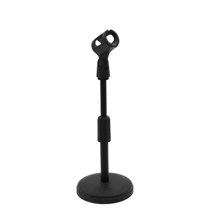 SUPORTE MICROFONE MESA LIVERPOOL