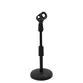 SUPORTE MICROFONE MESA LIVERPOOL