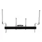 MINI RACK LIVERPOOL PERCUSSAO C/ 04 HASTES
