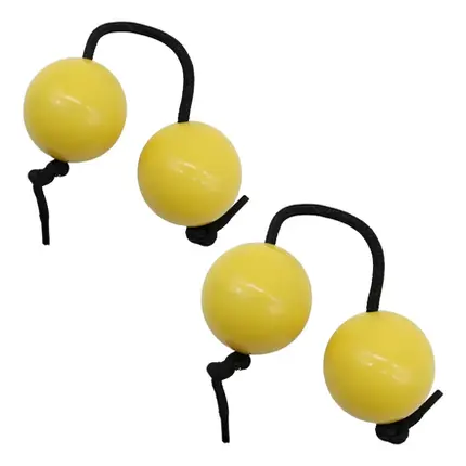 KAS KAS AMARELO LIVERPOOL