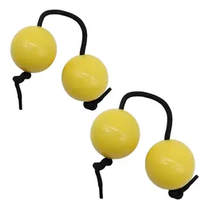 KAS KAS AMARELO LIVERPOOL