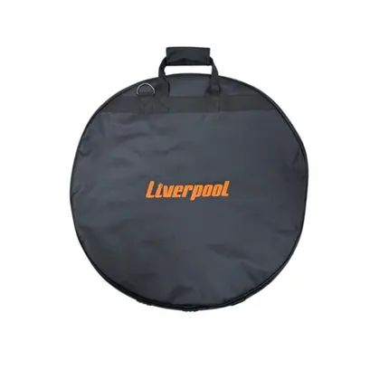 BAG LIVERPOOL P/ PRATO 24