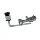 EXTENSOR LIVERPOOL P/ SPLASH C/ CLAMP