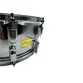 CAIXA TENNESSEE LIVERPOOL 14X5,5 STEEL SHELL