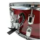 CAIXA TENNESSEE LIVERPOOL 14X6,5 EM POPLAR RED