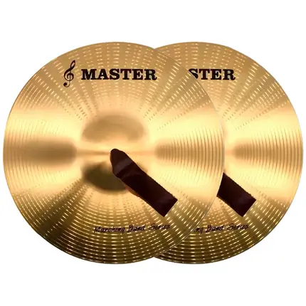 PRATO 16 MASTER MARCHING BAND - PAR