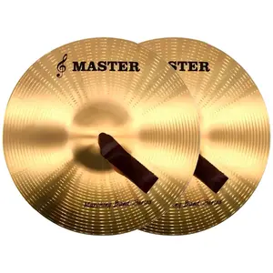 PRATO 16 MASTER MARCHING BAND - PAR