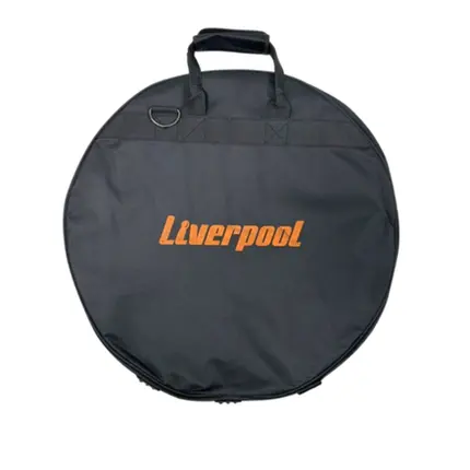 BAG LIVERPOOL P/ PRATO 20