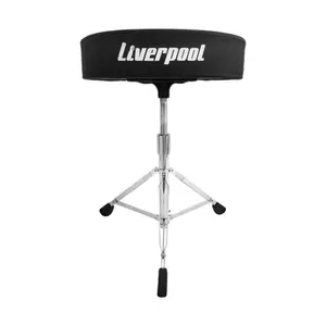 BANCO DE BATERIA LIVERPOOL ANATOMICO