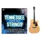 JOGO DE CORDAS LIVERPOOL TENNESSEE P/ VIOLAO BRONZE 010-047