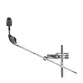 EXTENSOR GIRAFA LIVERPOOL C/ CLAMP