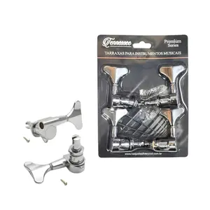 TARRAXA P/ BAIXO UNIVERSAL CROMADA TENESSEE