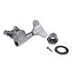 TARRAXA P/ BAIXO UNIVERSAL CROMADA TENESSEE