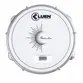 PANDEIRO LUEN 10 ABS PLAT INOX PELE LEITOSA RESENHA 06 AFIN BRASIL