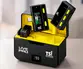 MICROFONE SEM FIO TSI EM UHF TSI-LIVE-PRO