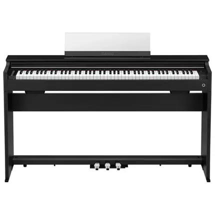 PIANO CASIO CELVIANO DIGITAL AP-S200BKC2-BR