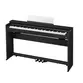 PIANO CASIO CELVIANO DIGITAL AP-S200BKC2-BR