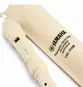 KIT 10 FLAUTAS YAMAHA YRS24BBR SOPRANO BARROCA