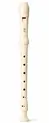 Kit 10 FLAUTAS YAMANHA DOCE SOPRANO GERMANICA YRS23