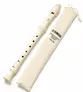 Kit 10 FLAUTAS YAMANHA DOCE SOPRANO GERMANICA YRS23