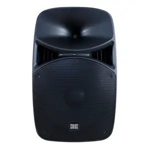 CAIXA DE SOM ATIVA SOLUS SELECT 12A