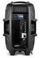 CAIXA DE SOM ATIVA SOLUS SELECT 15A