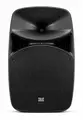 CAIXA DE SOM ATIVA SOLUS SELECT 15A