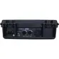 MESA DE SOM SOUNDVOICE AMPLIFICADA C/ MALETA MA-802