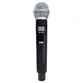 MICROFONE SEM FIO DUPLO SOLUS MM-110D