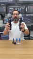 MICROFONE SEM FIO DUPLO SOLUS MM-110D