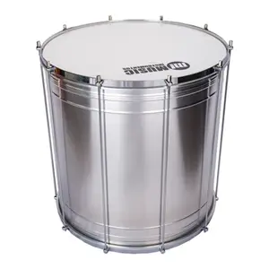 SURDO PHX  ALUMINIO LISO ARO BALA 60X16 6 AF