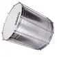 SURDO PHX  ALUMINIO LISO ARO BALA 60X20