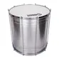 SURDO PHX  ALUMINIO LISO ARO BALA 60X20