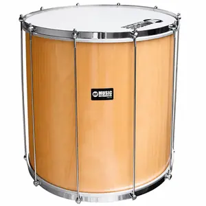 SURDO PHX  MADEIRA ARO BALA 50X18 VERNIZ