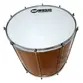 SURDO PHX MADEIRA ARO BALA 50X20 VERNIZ